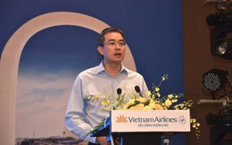 Lương Chủ tịch Vietnam Airlines bao nhiêu khi hãng đang lỗ lũy kế hơn 1 tỷ USD?