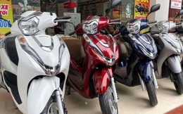 Thiếu linh kiện, Honda Việt Nam lo không có xe để bán