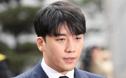 Tòa tuyên mức án cuối cùng cho Seungri (BIGBANG) với 9 tội danh