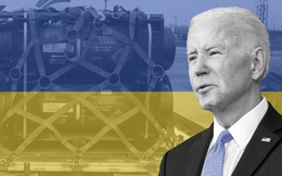 Thế khó của Mỹ trong cuộc chiến ở Ukraine