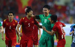 Đối mặt thử thách cực lớn, U23 Việt Nam liệu sẽ thăng hoa sau cú chia tay của thầy Park?