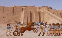 Không phải Ai Cập, đây là nền văn minh đầu tiên của nhân loại với nhiều phát minh vượt bậc