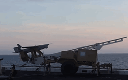 Hải quân 1 nước Đông Nam Á vừa nhận 5 UAV tối tân của Mỹ: Có "ngon" hơn ScanEagle?