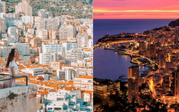 8 sự thật thú vị về Monaco - Đất nước nhỏ thứ 2 trên thế giới