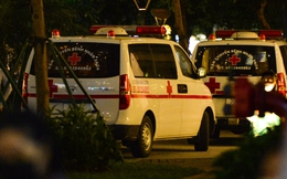 Vụ 4 người tử vong trong căn hộ cao cấp ở Hà Nội: Chưa phát hiện dấu hiệu tội phạm