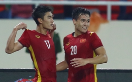 HLV Gong thay đổi thói quen của U23 Việt Nam, BLV Quang Tùng: "Tôi có chút e ngại"