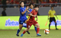 Nền bóng đá xếp thứ 12 thế giới dự giải ĐNÁ, cửa vô địch của ĐT Việt Nam bị ảnh hưởng lớn