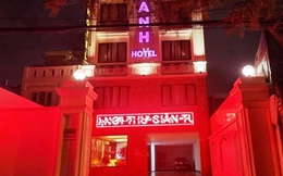 Đôi nam nữ tử vong bất thường trong nhà nghỉ