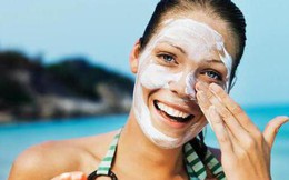 Mọi điều bạn cần biết về kem chống nắng