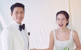 Son Ye Jin mang thai con đầu lòng sau 3 tháng kết hôn cùng Hyun Bin, công ty lên tiếng