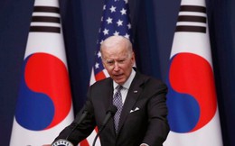 Ông Biden thăm châu Á: Mỹ hiện diện mạnh mẽ ở Thái Bình Dương, nhắm vào Nga-Trung không dễ