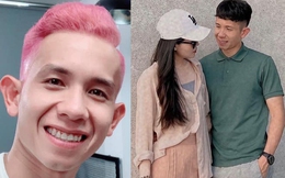 Chàng "Pinky" điệu đà của tuyển Việt Nam: Đi giày ngàn USD, sành mỹ phẩm, bạn gái cực xinh