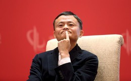 Tin đồn Jack Ma 'bị cưỡng chế' khiến giá cổ phiếu Alibaba lao dốc