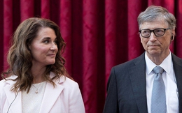 Tỷ phú Bill Gates lần đầu lên tiếng thẳng thắn về cáo buộc ngoại tình của vợ cũ