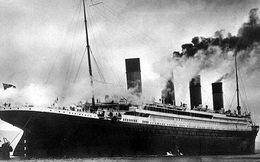 8 Nguyên nhân khiến tàu Titanic bị chìm ở Đại Tây Dương