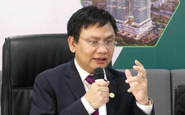 Chủ tịch BCG Nguyễn Hồ Nam: Siết trái phiếu không ảnh hưởng đến Bamboo Capital