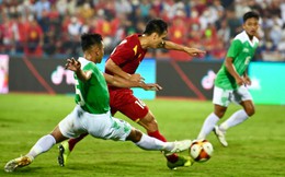 "Đừng vội gạch tên U23 Indonesia, nếu tái ngộ tại Chung kết, họ có thể sẽ rất khác!"