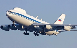 Máy bay “Ngày tận thế” của Nga sẽ xuất hiện trong lễ duyệt binh ở Moscow
