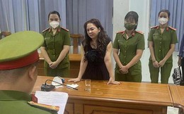 Đề nghị xử lý nghiêm những người liên quan đến vụ án Nguyễn Phương Hằng