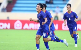 HLV U23 Lào: "Campuchia có sự chuyển biến lớn trong lối chơi, dường như họ đã lột xác"