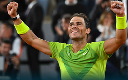 Nadal tiết lộ bí quyết đánh bại số 1 thế giới Djokovic