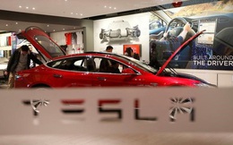 Mỹ mở rộng điều tra về độ an toàn của xe điện Tesla
