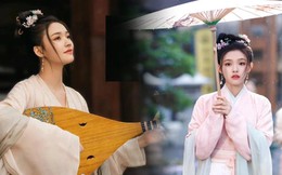 'Nàng thơ' được Châu Tinh Trì nâng đỡ bị thất thế vì mác thảm họa diễn xuất