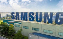 Báo Hàn Quốc: Samsung giảm sản xuất của nhà máy ở Việt Nam