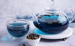 Loại trà đẹp mắt, bảo vệ tim, ngừa tiểu đường cực "đỉnh": Rất nhiều người Việt ưa chuộng