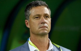 HLV U23 Australia: ‘Bóng đá Việt Nam rất đáng xem trong 4-5 năm trở lại đây’
