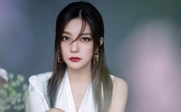 Động thái lạ của nữ diễn viên Triệu Vy sau một năm ở ẩn