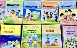 Bộ GD&ĐT: Sách giáo khoa phải được sử dụng lại nhiều lần, nhà xuất bản phải giảm giá thành