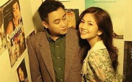 Bạn gái Hữu Tín bị dân mạng "tấn công" sau sự cố của nam diễn viên