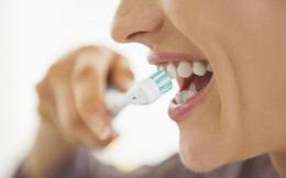 8 sai lầm cực kì tai hại khi đánh răng mà nhiều người Việt mắc phải