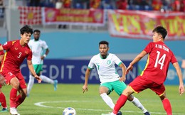 Ngưỡng mộ U23 Việt Nam, báo Trung Quốc xấu hổ về nền bóng đá nước nhà