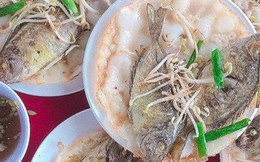 Đặc sản độc đáo chỉ có ở Huế nhưng không nhiều người biết