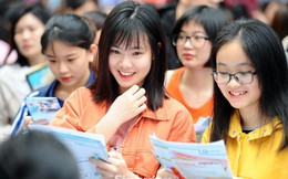 Các điểm mới trong Quy chế tuyển sinh 2022