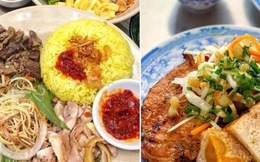 4 món cơm đặc sản Việt Nam nên ăn thử 1 lần: Không cao sang nhưng trọn vẹn văn hóa ẩm thực