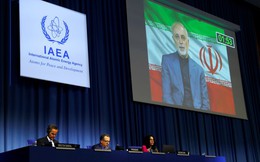 Đàm phán hạt nhân Vienna phức tạp hơn sau Nghị quyết của IAEA