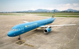 Vietnam Airlines tung 3 giải pháp lớn để thoát lỗ