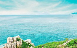 Chiêm ngưỡng bãi biển hoang sơ tại Việt Nam nằm trong top đẹp nhất thế giới