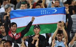 U23 Uzbekistan phải thi đấu trên sân không khán giả, nộp phạt hơn 1 tỷ đồng vụ CĐV ném đá