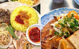 4 món cơm đặc sản Việt Nam ai cũng nên ăn thử 1 lần