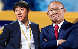 Malaysia và Indonesia dự Asian Cup, báo Hàn Quốc ca ngợi công lao của HLV Park Hang-seo