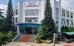 Giám đốc Sở Y tế Đắk Nông bị điều xuống làm nhân viên dù không bị kỷ luật