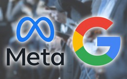 Google đã thua Meta trong cuộc chiến về 'học máy'