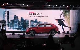 Honda gặp khó trong kế hoạch điện khí hóa tại Việt Nam?