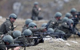 Đức sắp tái triển khai binh sĩ tới Bosnia do quan ngại về “sự ổn định”