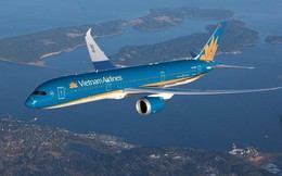 Vietnam Airlines muốn dùng nghiệp vụ Sale and Leaseback