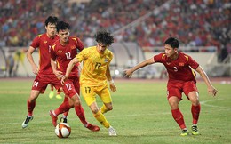 Báo Thái Lan lo sợ khi đội nhà rơi vào nhóm yếu nhất tại lễ bốc thăm Asian Cup